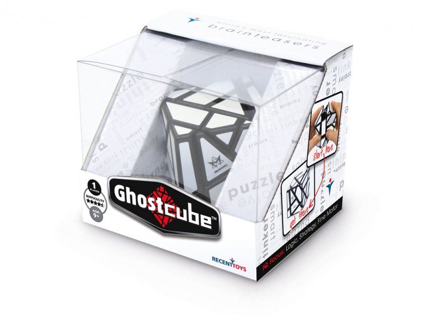 Cubo ghost cube cayro