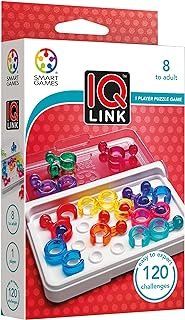 smart game iq link