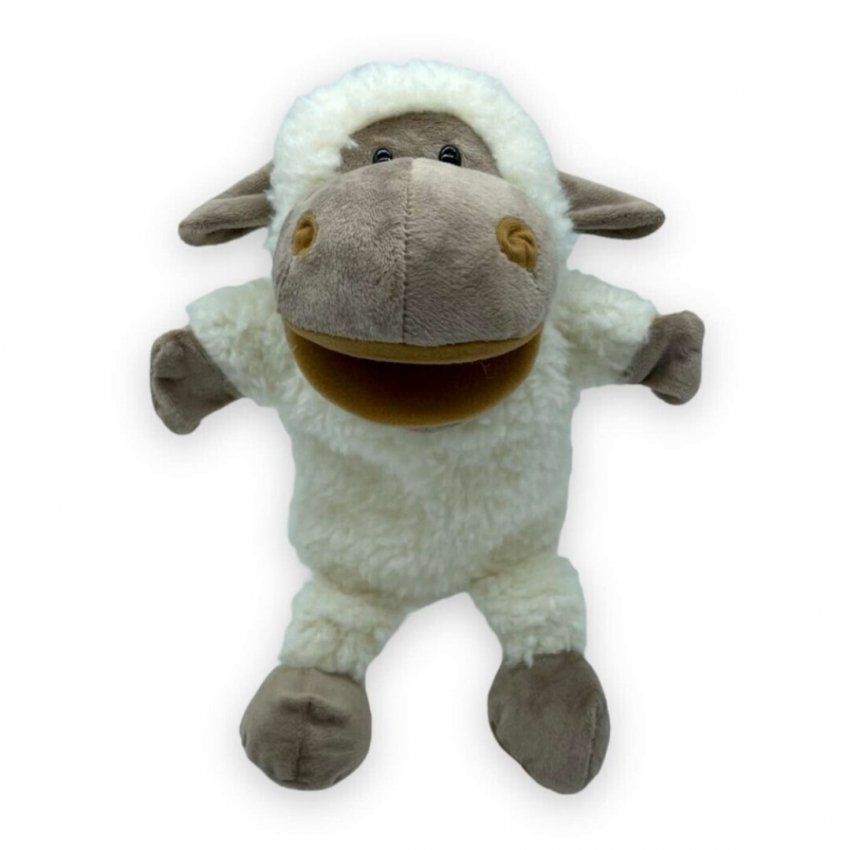 Marioneta  mabapu oveja