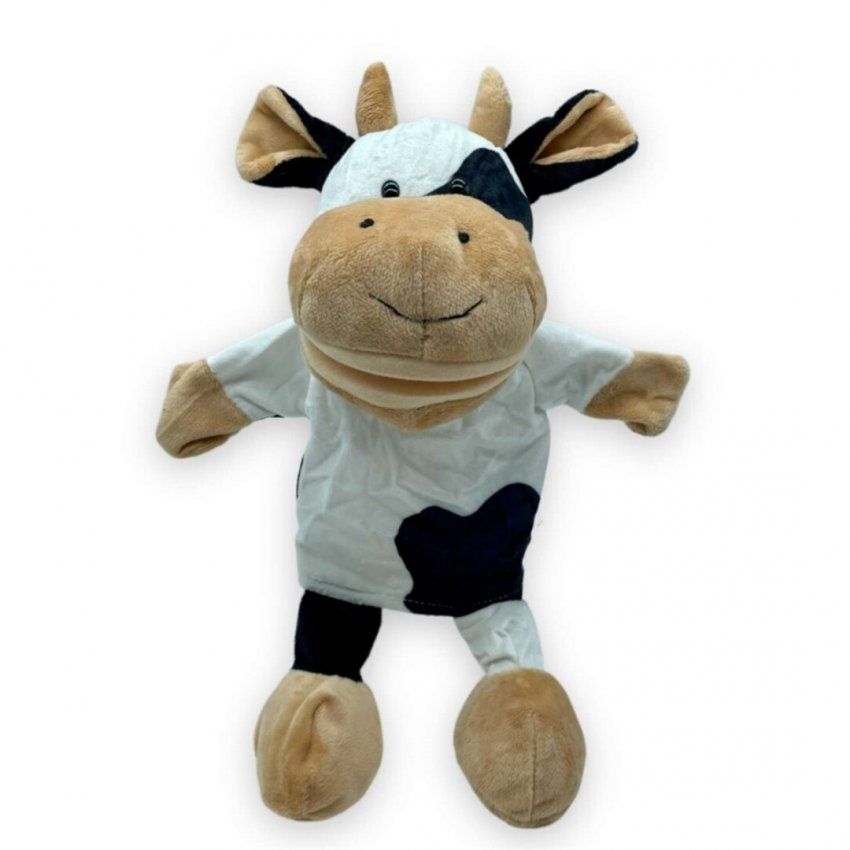 Marioneta Vaca Mabapu