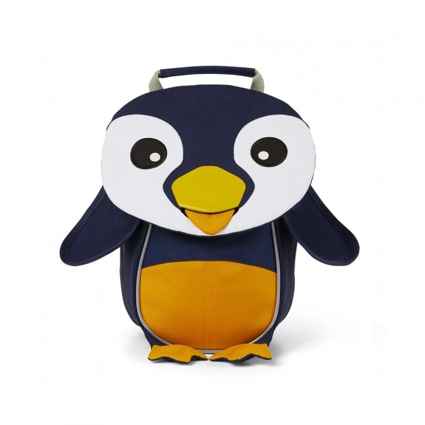 Mochila Pingüino Pequeña