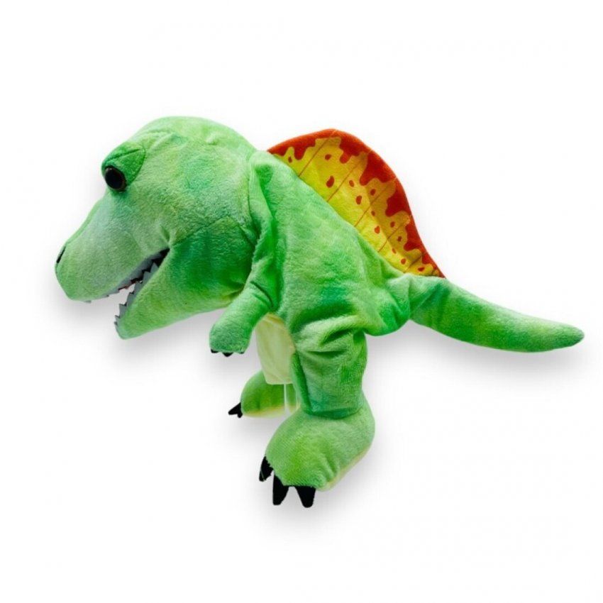 Marioneta Mabapu Dino Spinosaurus