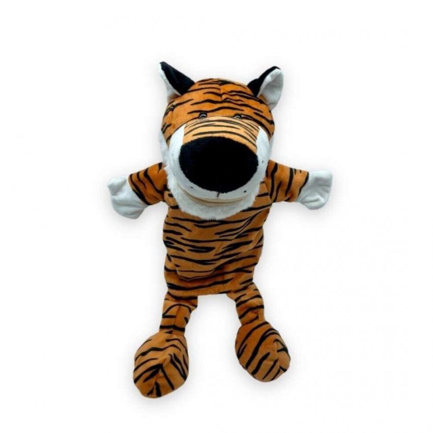 Marioneta Tigre Mabapu