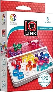 smart game iq link